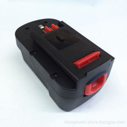 Black & Decker HPB18 18V Replacement Battery